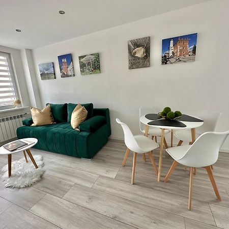 Apartament Sobolewski 산도미에르즈 외부 사진